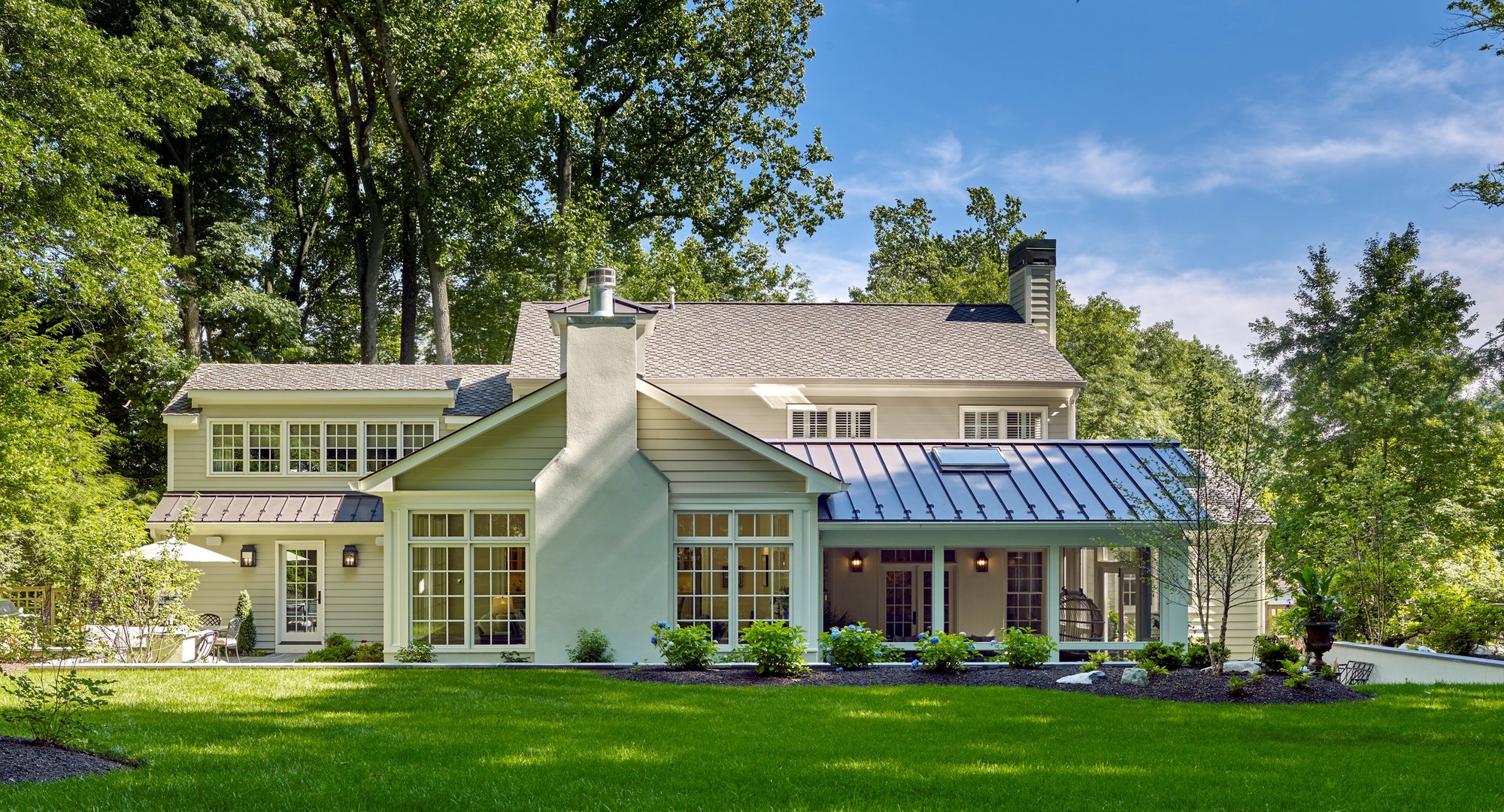 Retirement Bliss, Princeton, NJ